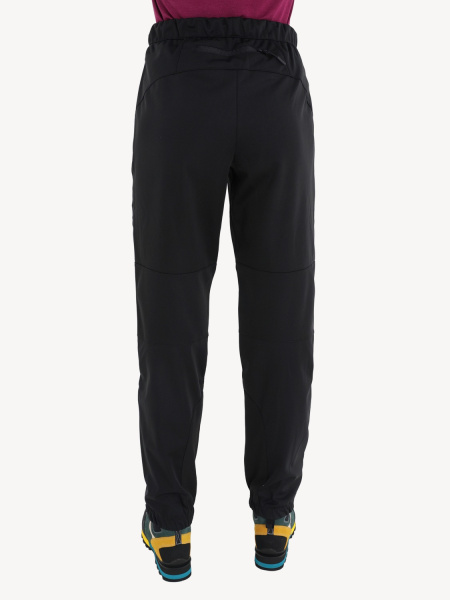 Брюки Viking Nordend Lady (Женский; L; Black)
